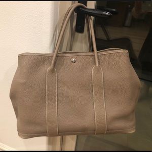 Hermès Garden Party 36